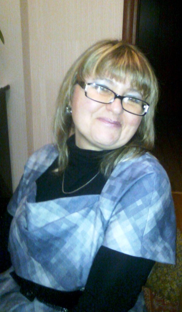 Ольга Филиппова | Каменское / Днепродзержинск