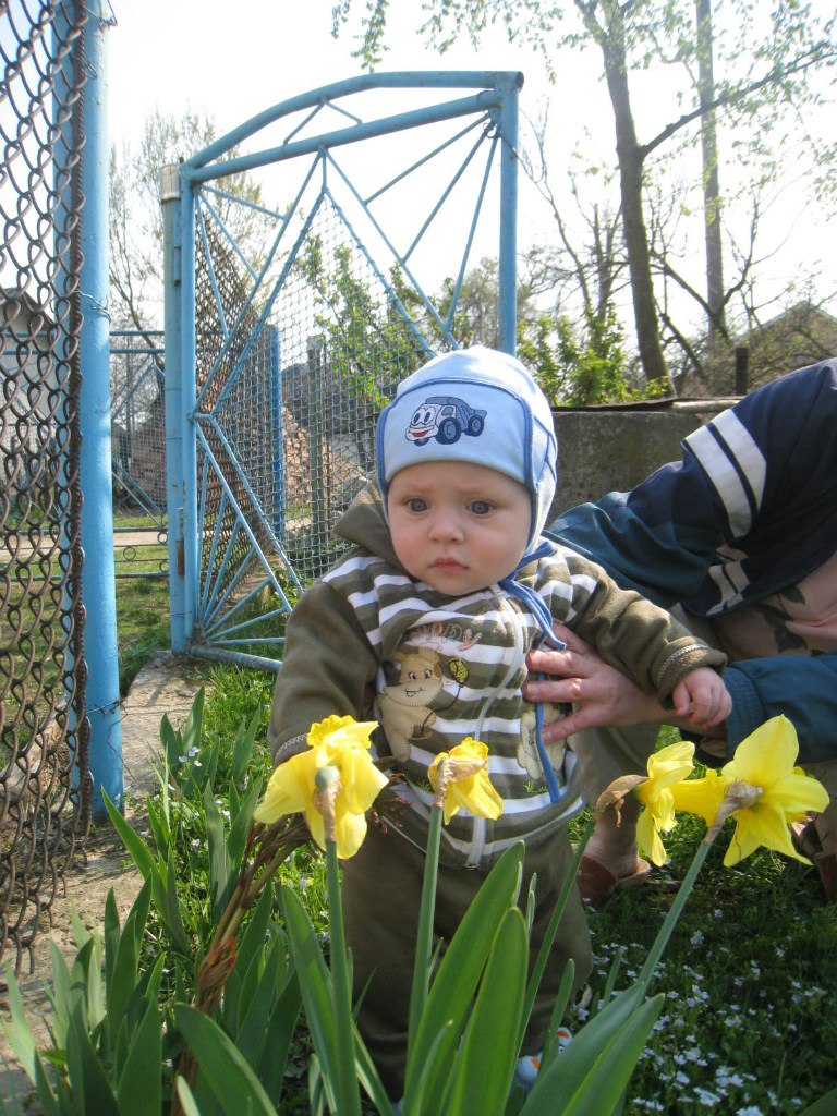 Андрій Гермак | Львов