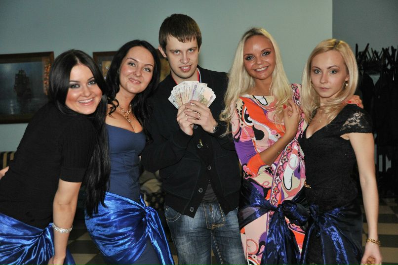 Вася Евстигнеев ★ Vason#7 ★ | Чехов