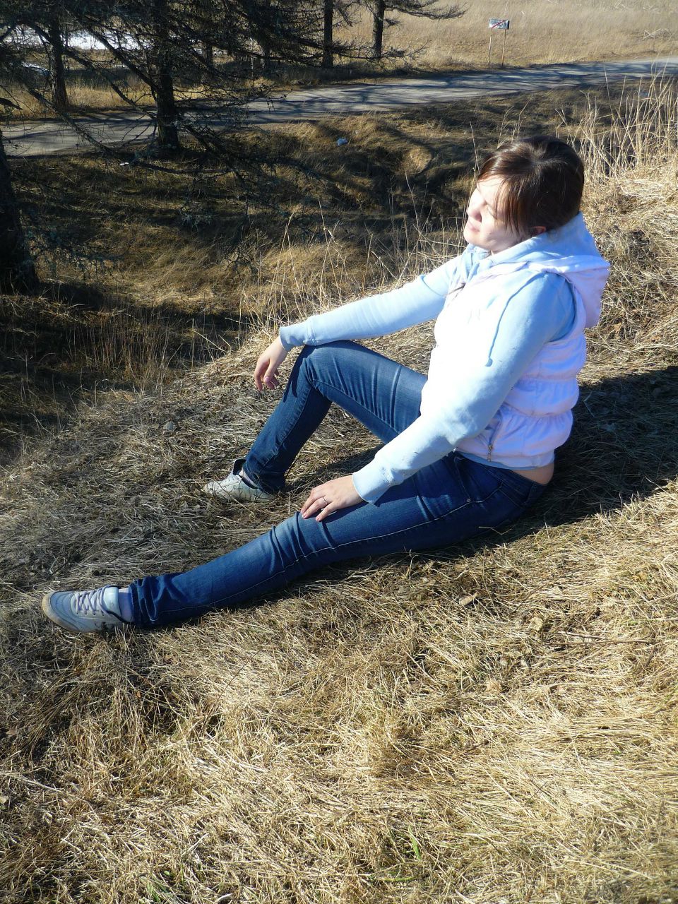 Ольга Бельковская | Санкт-Петербург