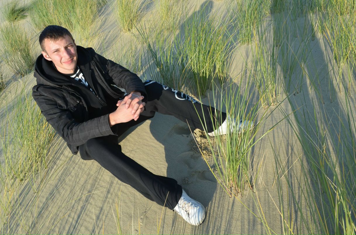 Серёга Жирухин | Калининград