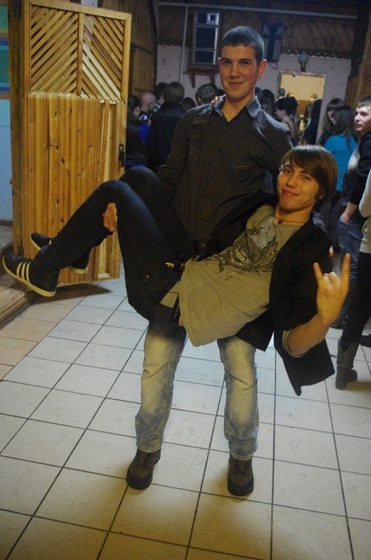 Сергей Сергеев | Мухтолово