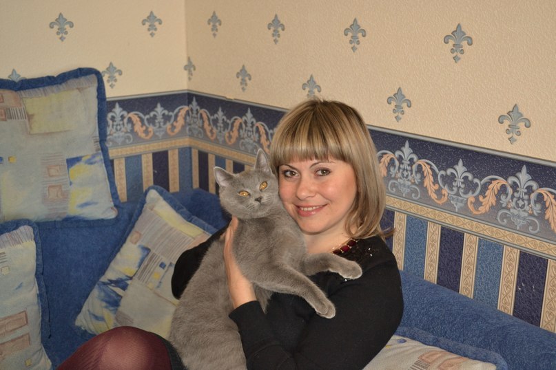 Светлана Бирюкова | Тверь