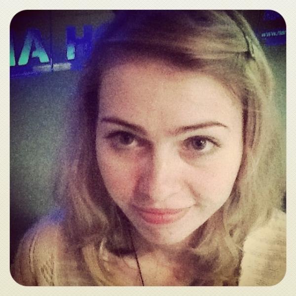 Ксения Добрынина | 