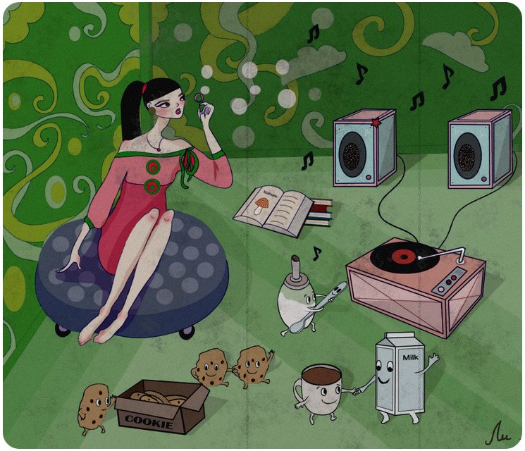 Наталья Горячева | Санкт-Петербург