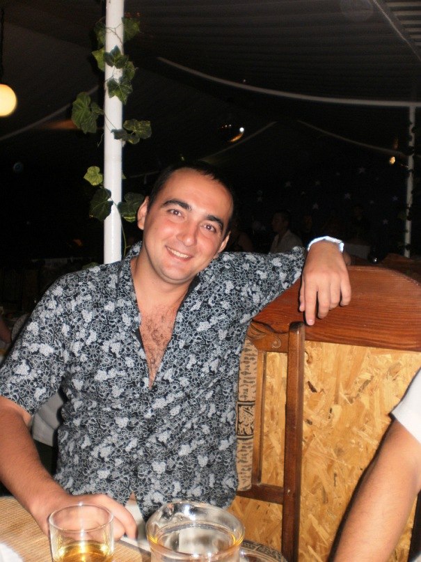 Димон Коваленко | Харьков