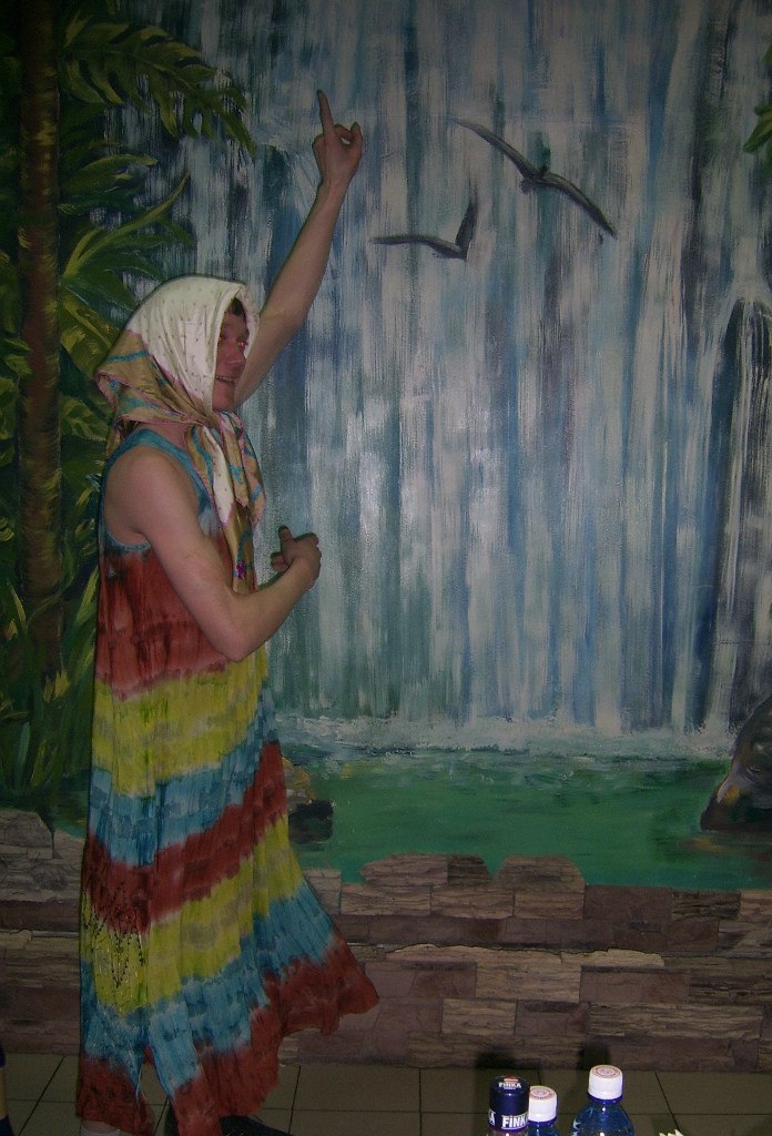 Дарья Медакина | Новосибирск