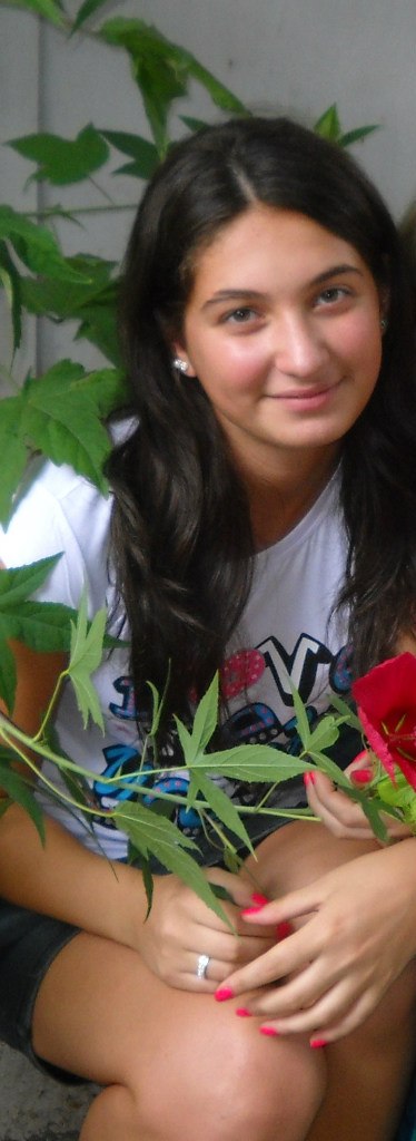 Mari Esatia | Тбилиси