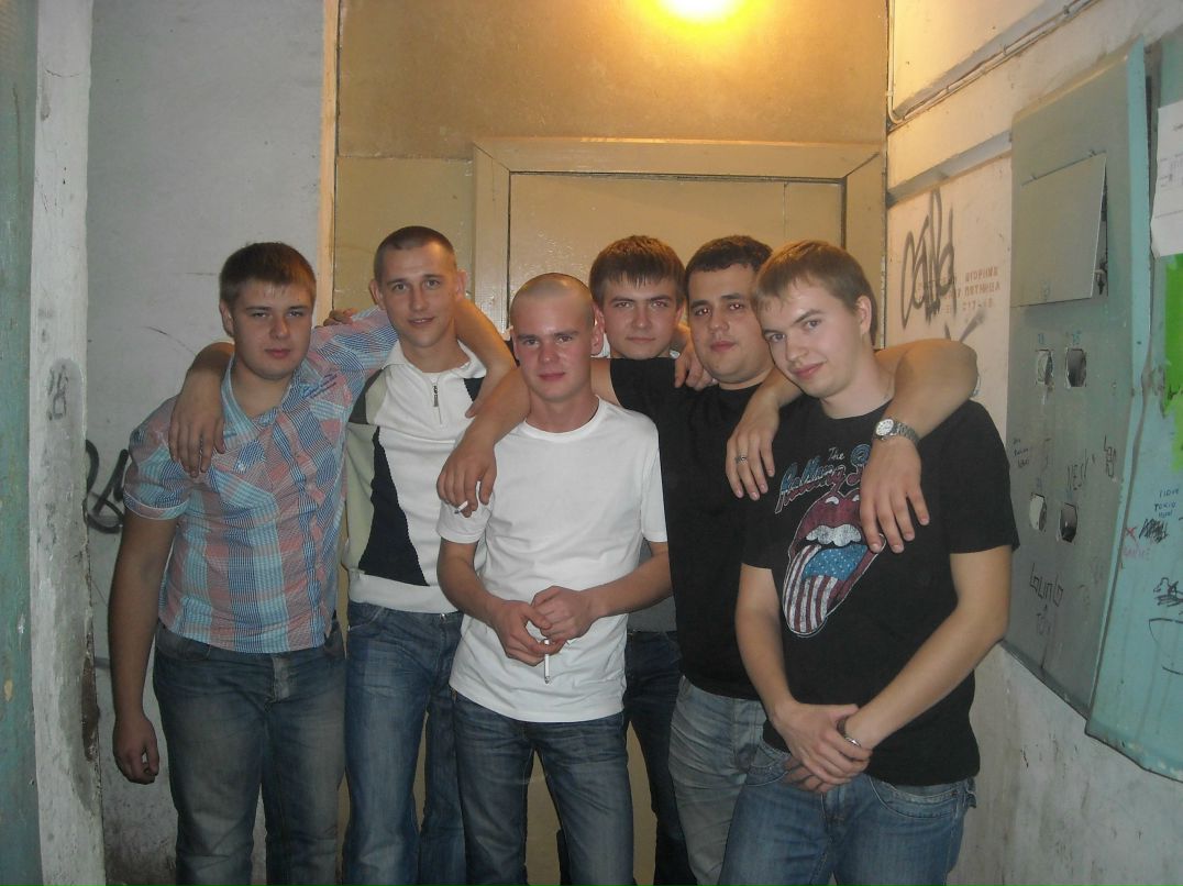 Константин Пятаев | 