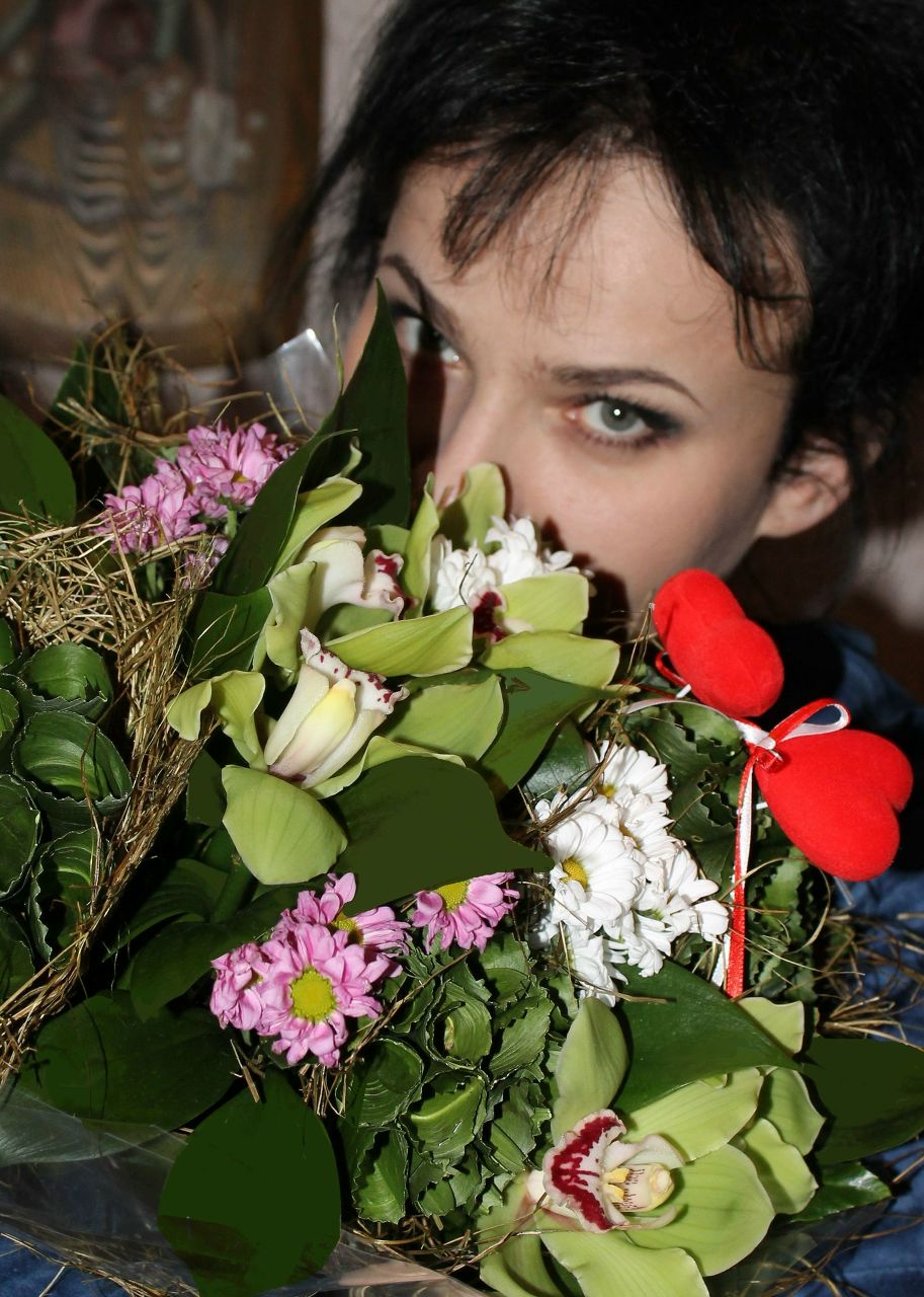 Ольга Криволудских | Барнаул