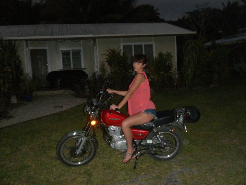 №26, Вика Иванова, 36 лет, Auckland №26, Вика Иванова, 36 лет, Auckland