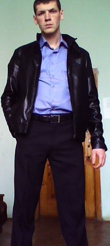 Сергей Левин | Нижний Новгород