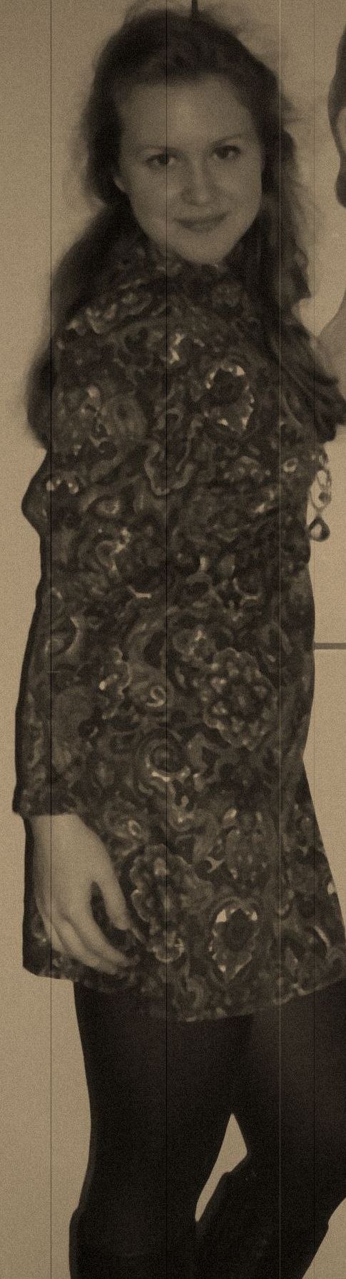 Ольга Ергунова | Нижний Тагил