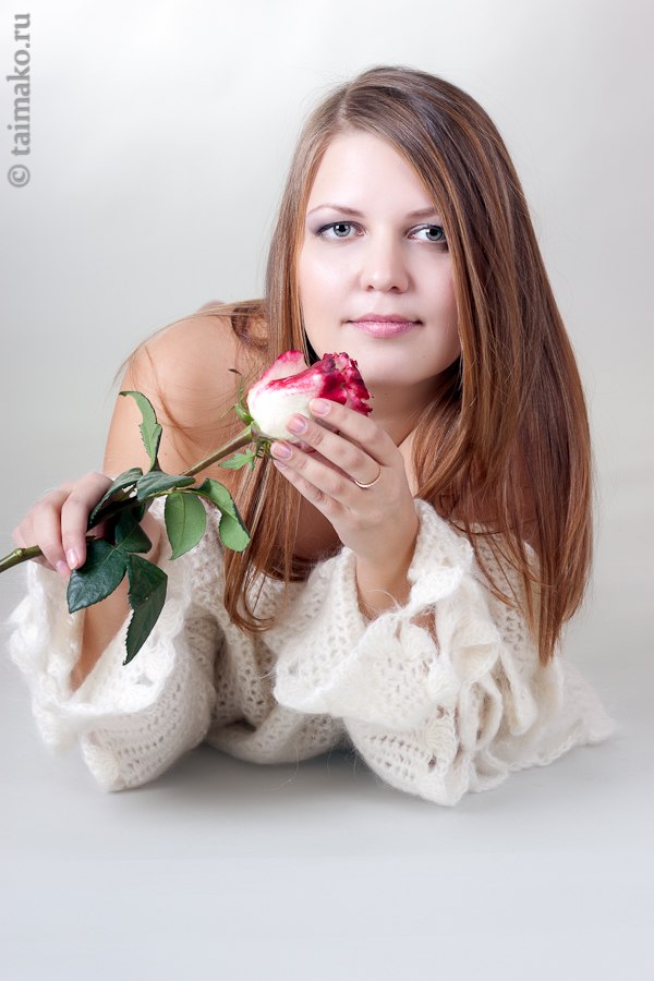 Anastasia Ryabchykova | Санкт-Петербург