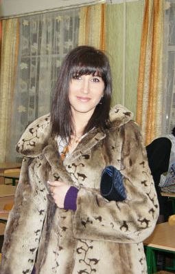 Елена Мельникова | Санкт-Петербург