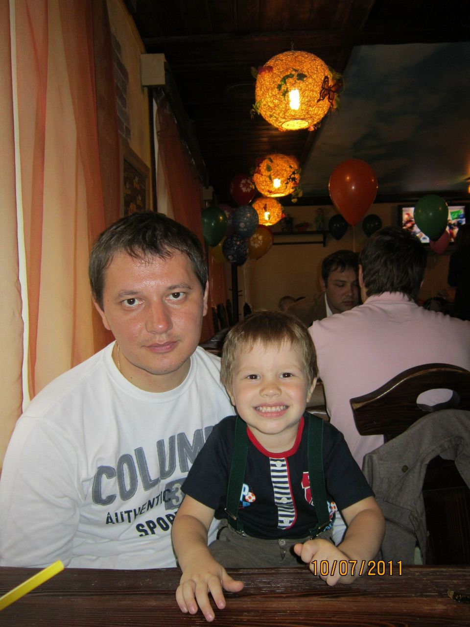 Иван Федорец Анатольевич | Пермь