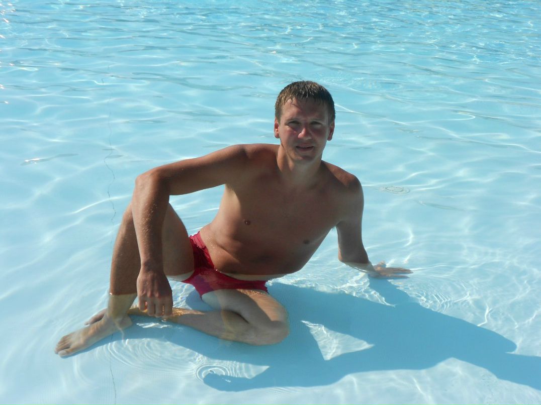 Николай Холгов | Арзамас