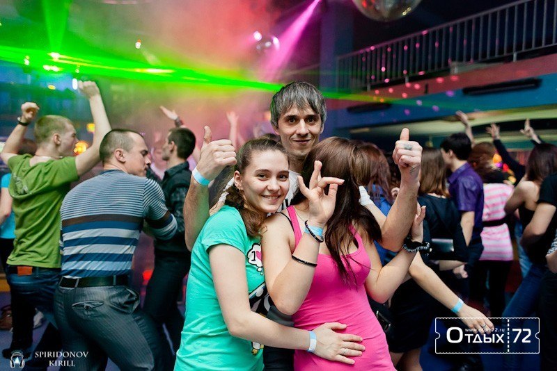 Анюта Галкина | Тюмень