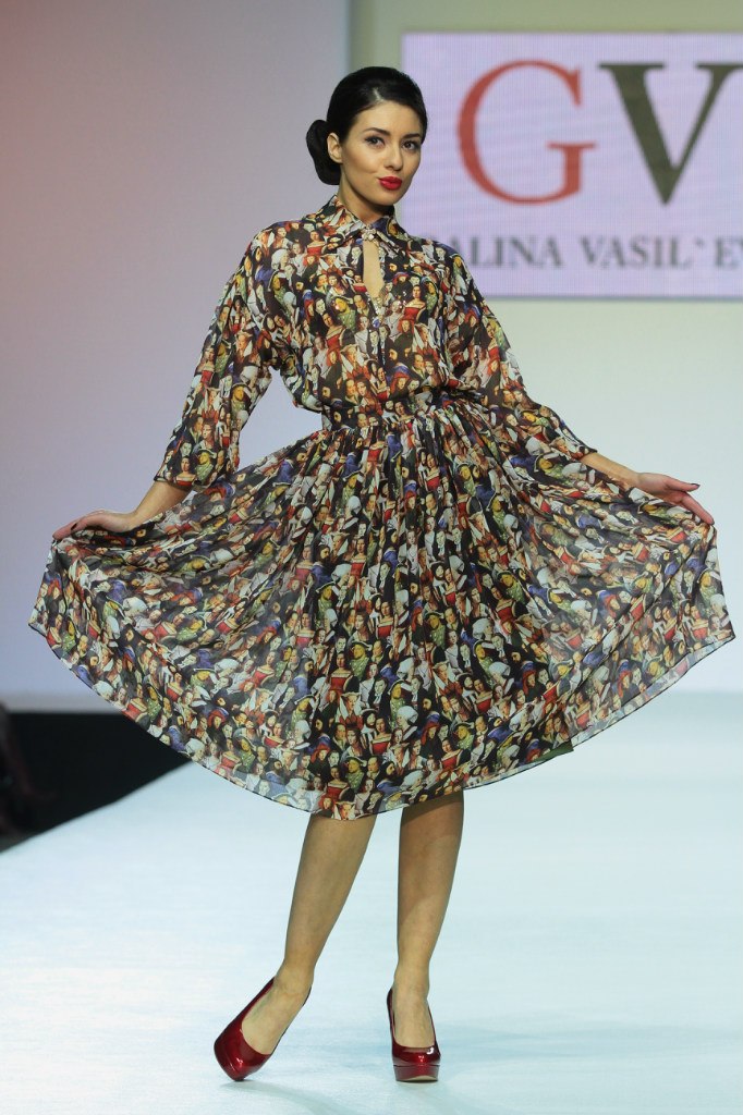 Наталья Васильева | Москва