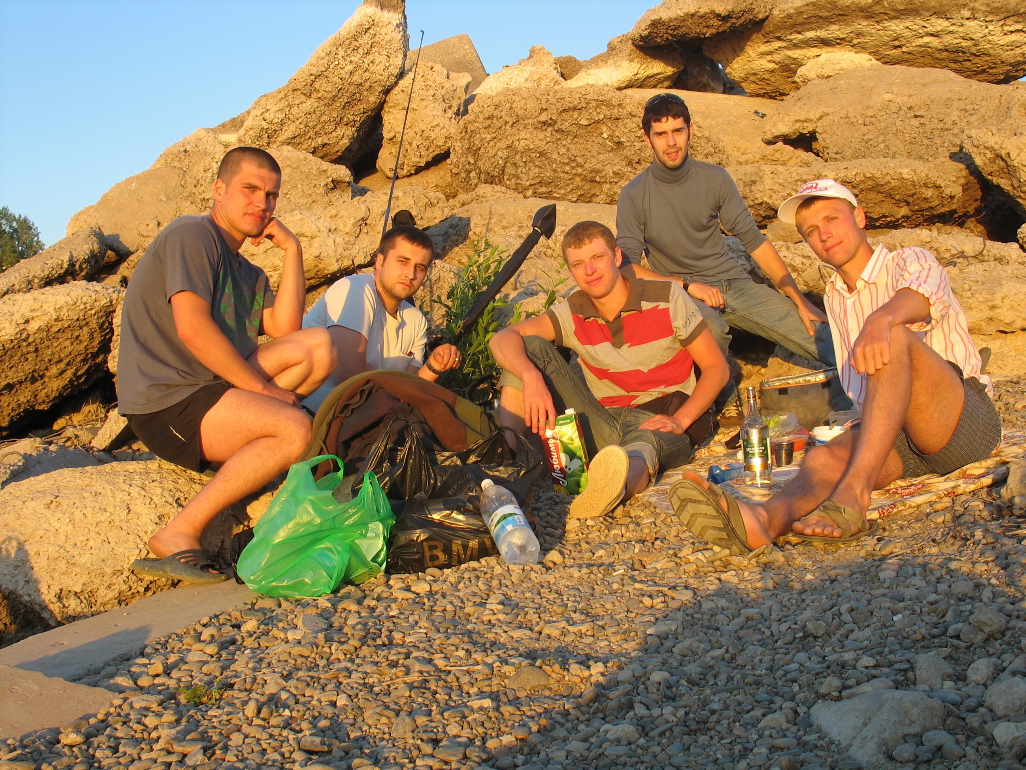 Фото профиля