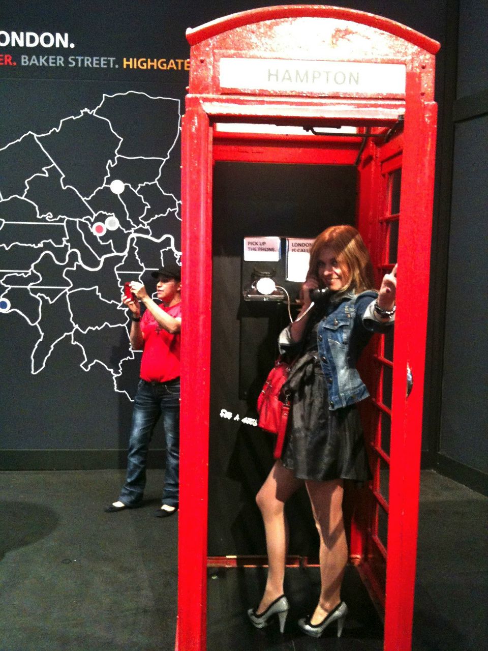 Svetlana Alekseenko *Lana* | New York City