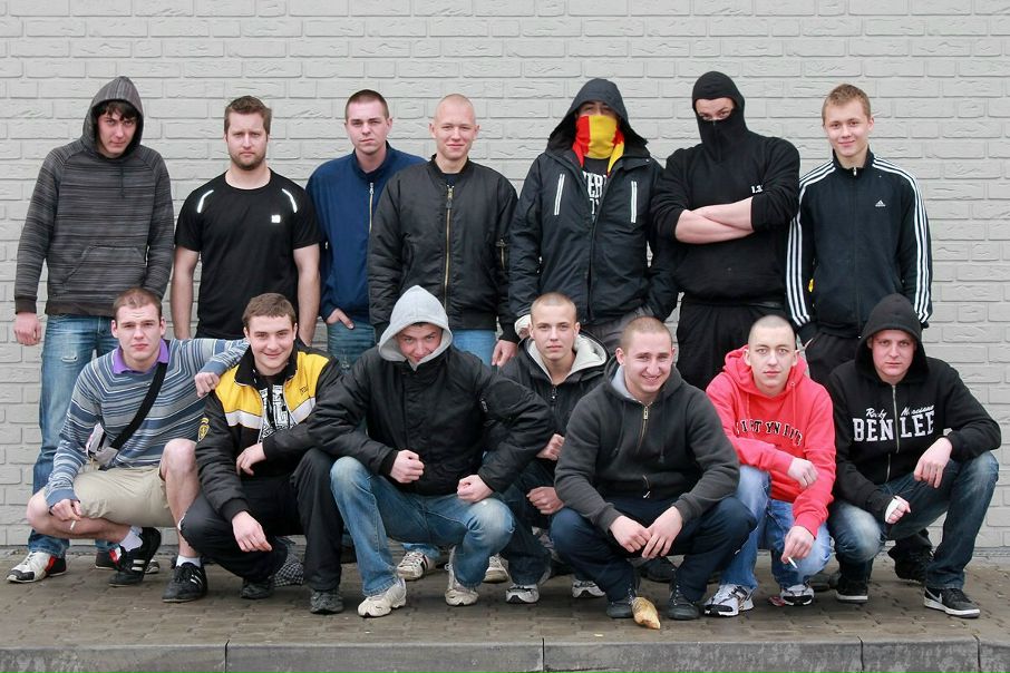 №42, Вася Іваник, Стебник №42, Вася Іваник, Стебник