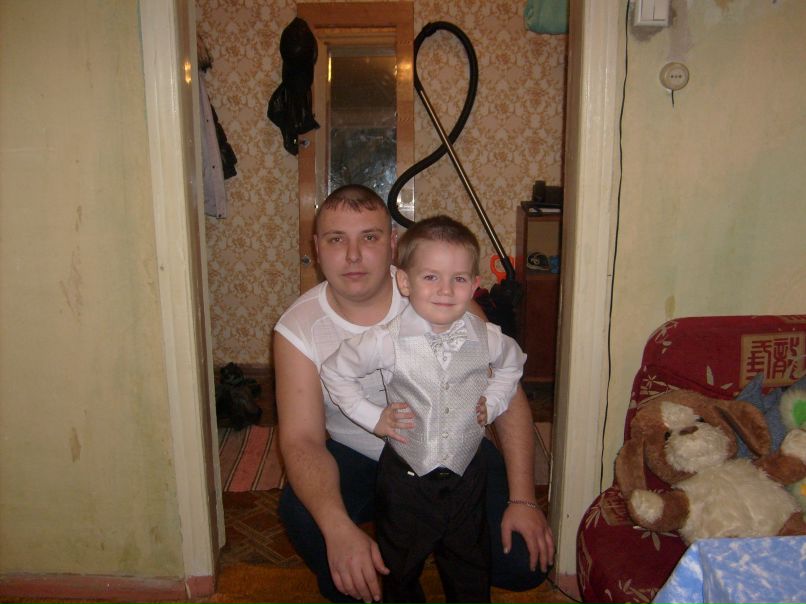 Алексей Сударев | Нижний Новгород