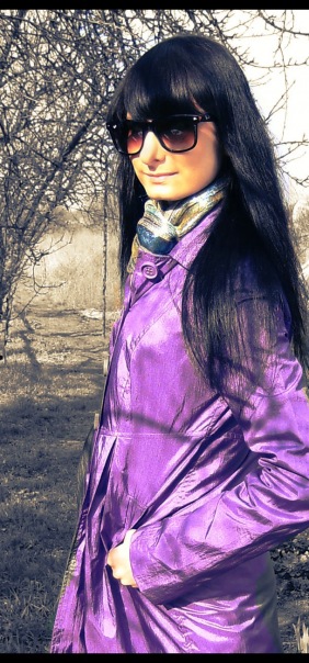 №86, Ирина Кожемяка, Днепр (Днепропетровск) №86, Ирина Кожемяка, Днепр (Днепропетровск)