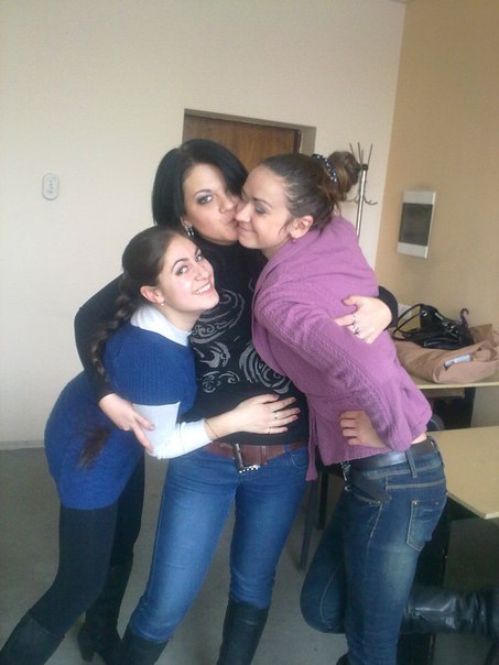 Карине Червякова *Կարինե* | Днепр (Днепропетровск)