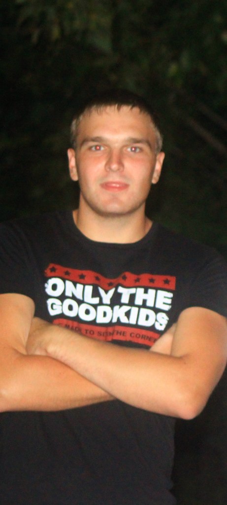 Евген Степанов ٩(̾●̮̮̃̾•̃̾)۶ | Москва