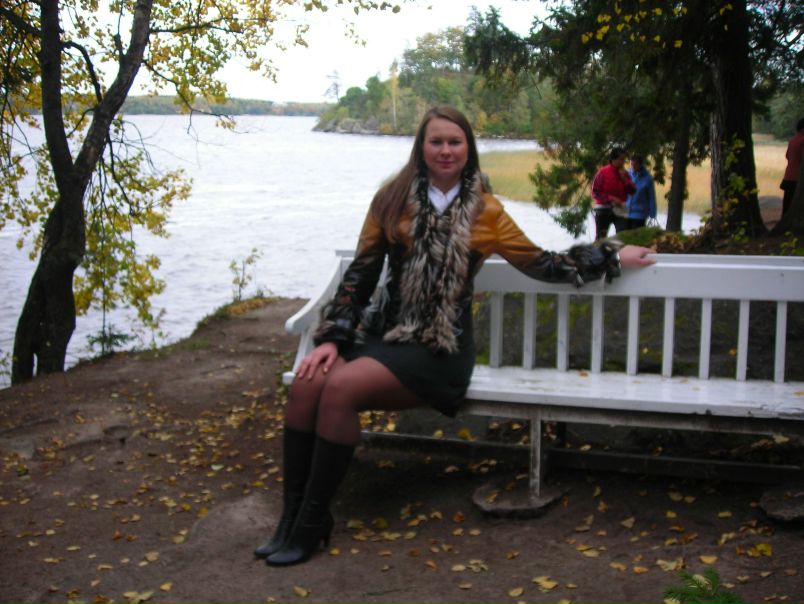 №11, Елена Жак №11, Елена Жак