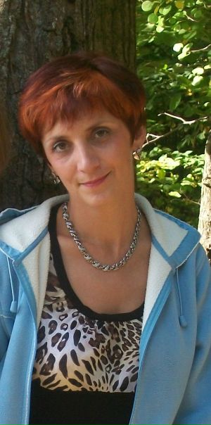 №68, Наталі Шилюк, Заря №68, Наталі Шилюк, Заря