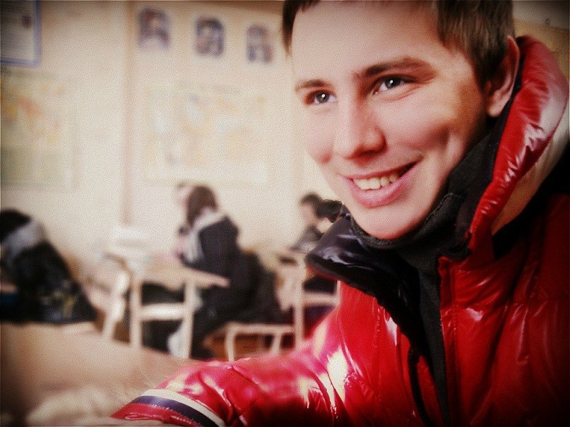 Коля Калуцких | Макеевка