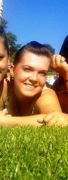 Катя Жосан | Кропивницкий / Кировоград