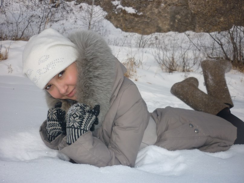 Венера Абдрахманова :-*** | Каменск-Уральский