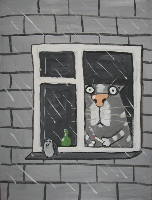 Александр Котов | Москва