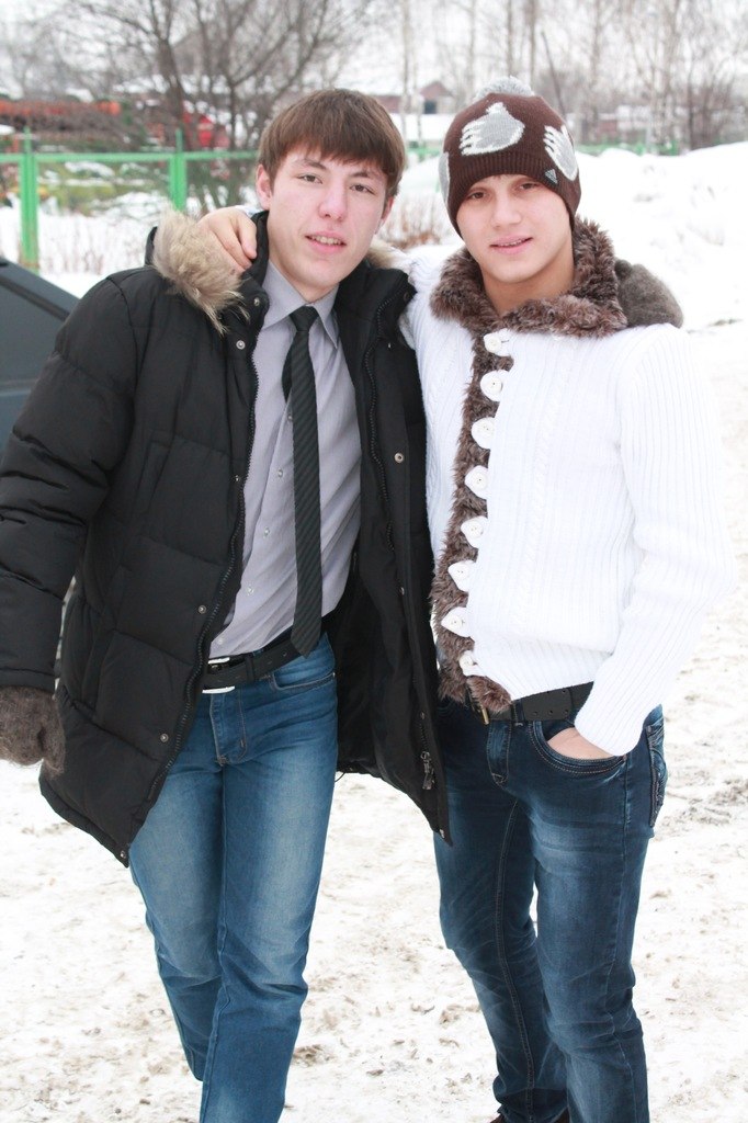 Рамис Саматов | Казань