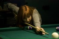 Фотография Лена Мышеловка