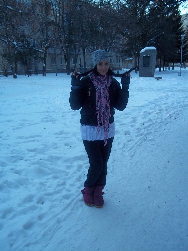 Татьяна Каленик | Харьков