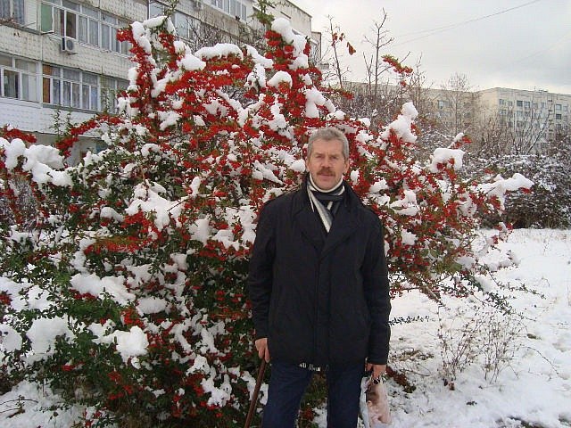 Ирина Колган | Ялта