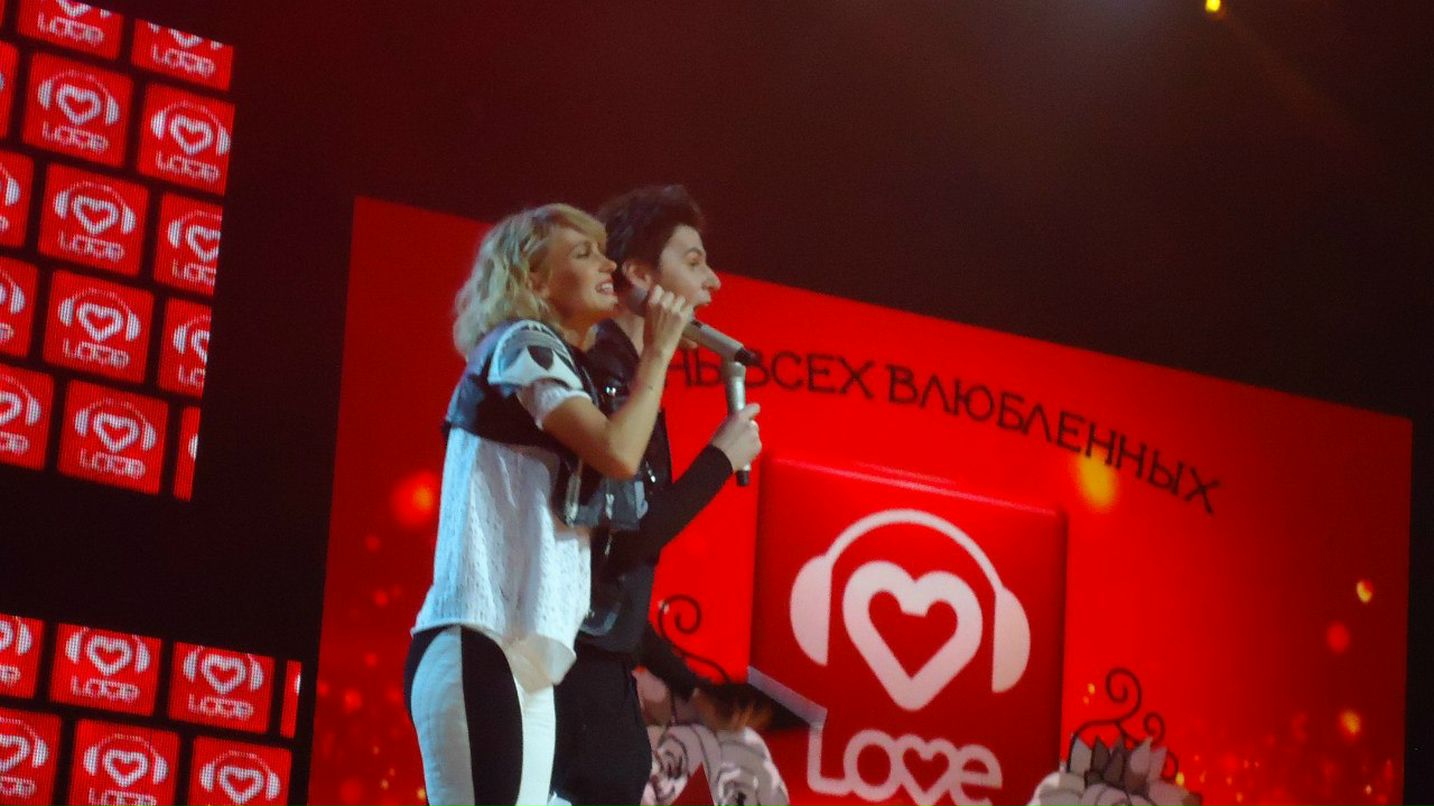 Дарья Миронова-Шаркова | Обнинск