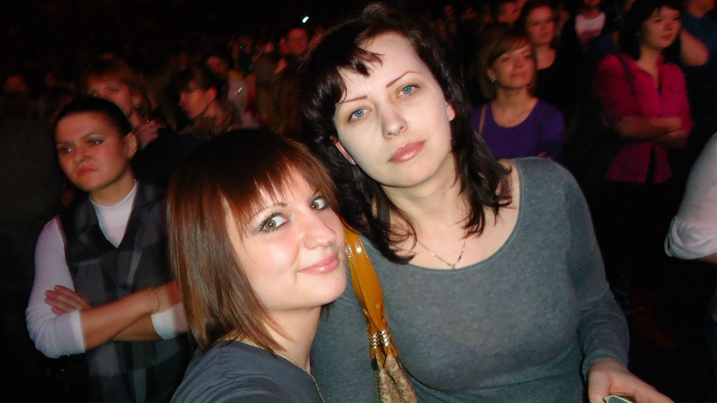 Дарья Миронова-Шаркова | Обнинск