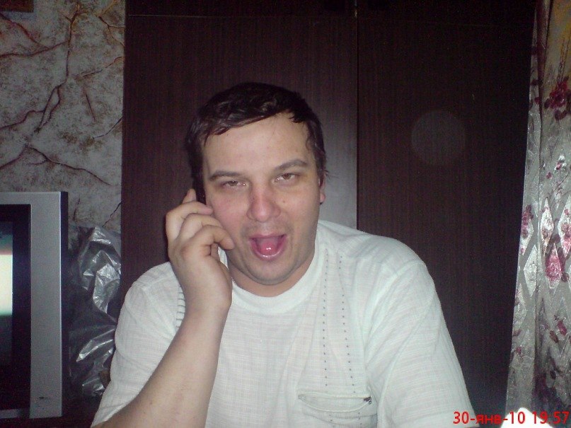 Вениамин Николаев | Санкт-Петербург