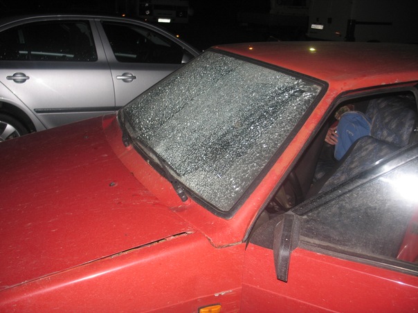 №18, Михаил Пилипенко, Краснодар №18, Михаил Пилипенко, Краснодар