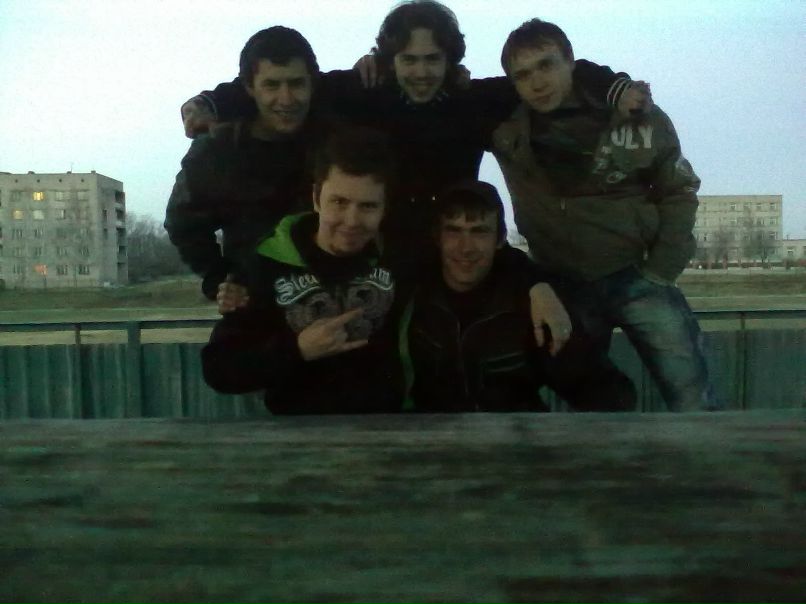 Владимир Филобоков | Кинешма