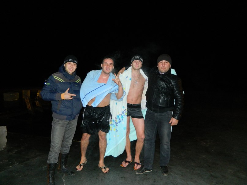 Влад Ткаченко | Находка