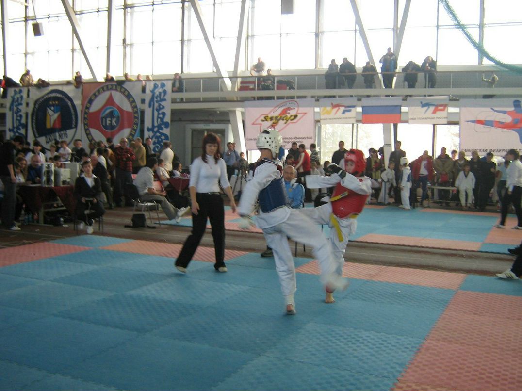 Иван Викторов | Луга