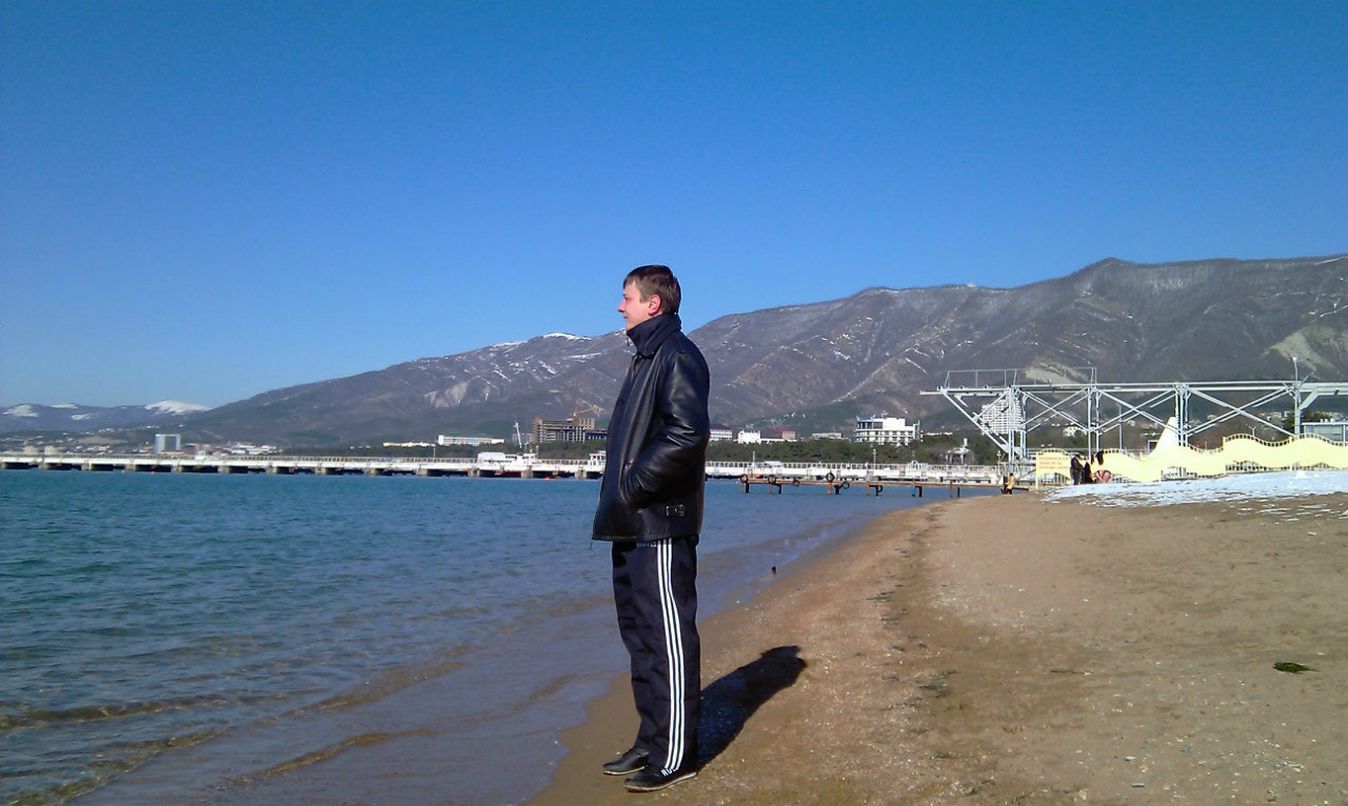 Андрей Иванов | Феодосия