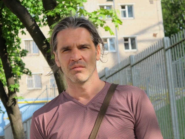 Игорь Рубаник | Киев