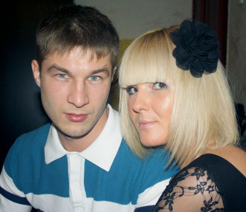 Евгений Иванов | Нижний Новгород